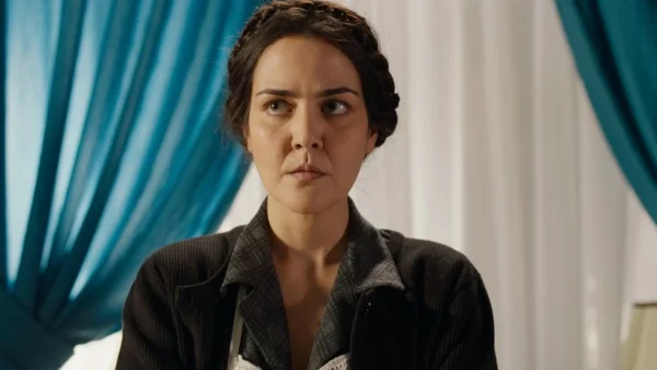 Ψυχοκόρες: Την ερωτεύεται παράφορα αλλά τον καταδικάζουν να παντρευτεί άλλη - «Θα κάνεις ότι σου λέω εγώ»