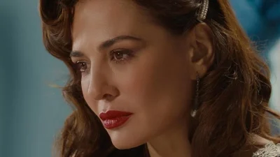 Ψυχοκόρες (24/4): «Πονάω!» - Η Νέλλα παίρνει το ένα όπιο μετά το άλλο και ο γιος της την εκβιάζει