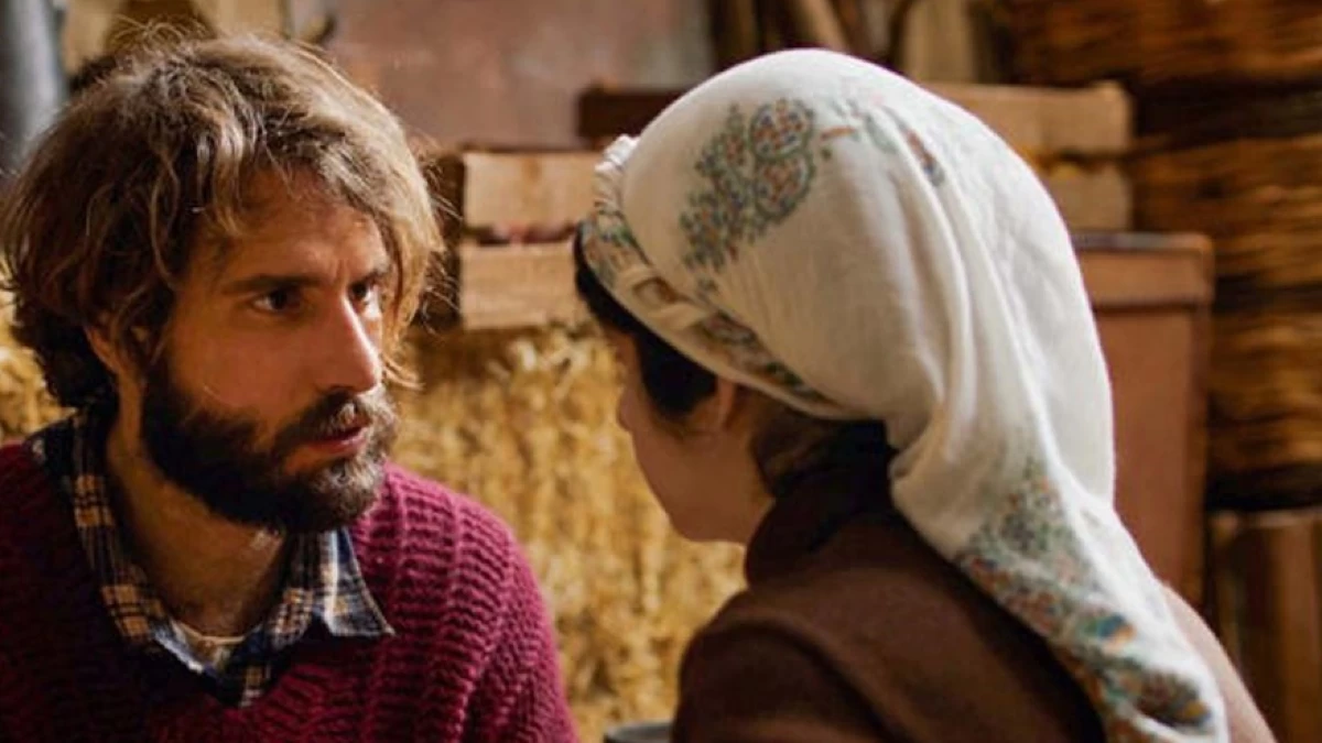 Ψυχοκόρες: Φρόσω και Μέλιος κάνουν έρωτα για πρώτη φορά - Πατάει τη σκανδάλη και τινάζει τα μυαλά του μπροστά στα μάτια όλων