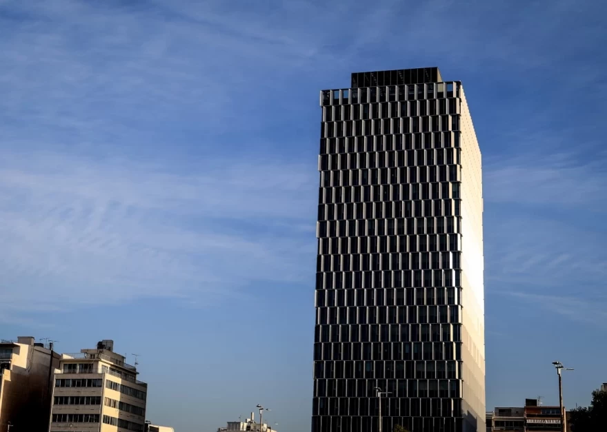 Πύργος Πειραιά