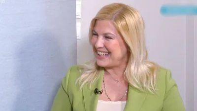 Ράνια Θρασκιά: «Στο διαζύγιο είχα να διαχειριστώ ένα βουνό συναισθημάτων, δικών μου, των παιδιών, και του άλλου ανθρώπου»