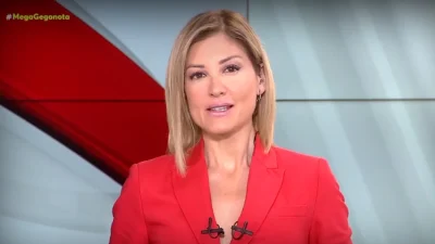 Ράνια Τζίμα: Με κολάν και καθόλου make up στο γυμναστήριο - Η σκληρή προπόνηση που ακολουθεί εδώ και χρόνια