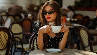 Η πιο ρομαντική και θηλυκή τάση του 2024 θα σε καταπλήξει