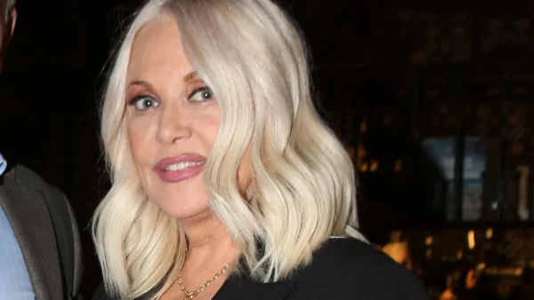 Ρούλα Κορομηλά: «Δε θα μπορούσα να πορευτώ καλά αν δε είχα τον...» - Ο άντρας που στήριξε την παρουσιάστρια στα δύσκολα της