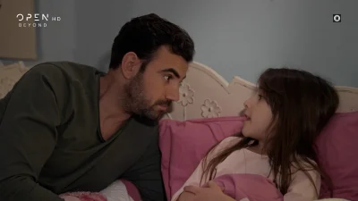 Νούμερα τηλεθέασης 8/4: Πως τα πήγε η νέα σειρά του OPEN, Σαν ψέμα