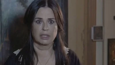 Σασμός: «Είσαι μόνη σου σε αυτό» - Η δυσάρεστη ανακοίνωση Μαθιού & Αστέρη στην καπετάνισσα