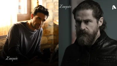 Σασμός (8/4): «Έμαθα ποιος είναι ο φονιάς...» - Αστέρης και Μαθιός μαθαίνουν την τραγική αλήθεια