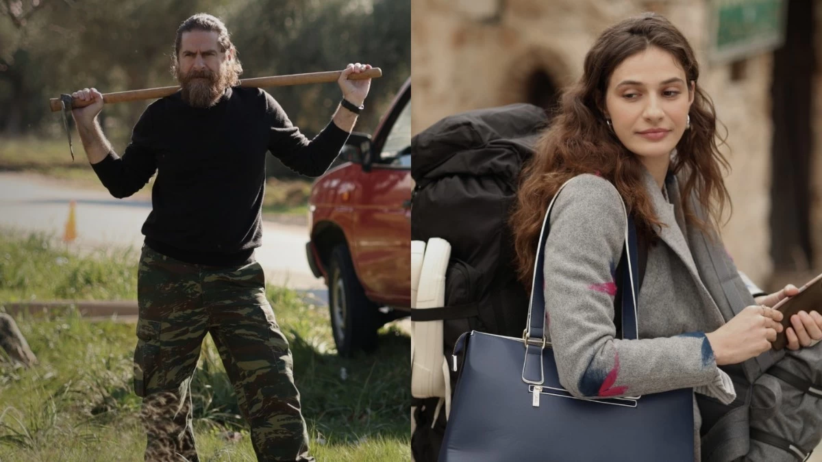 Σασμός (24/4): «Η σχέση του Αστέρη και της Αργυρώς είναι ακλόνητη» - Ο Μαθιός μπουκάρει στο σπίτι της Σάντρας