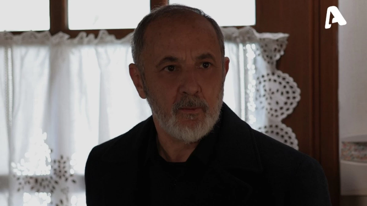 Σασμός (26/4): «Κάποιος την σκότωσε» - Βαρύς θρήνος για τον Παύλο Βρουλάκη