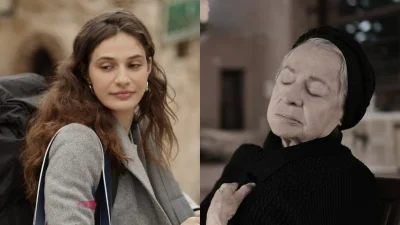 Σασμός: Οι δύσκολες ώρες της γιαγιάς Ειρήνης στα χέρια της Σάντρας - Ο εφιάλτης μέσα στο ίδιο της το σπίτι