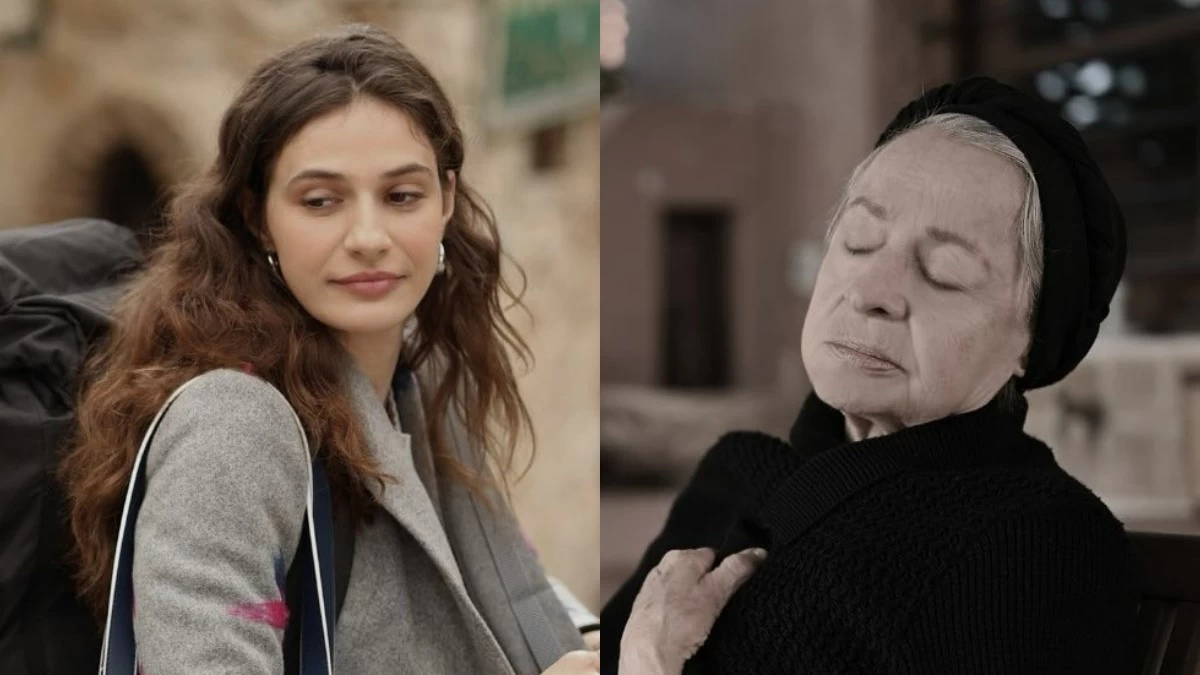 Σασμός: Οι δύσκολες ώρες της γιαγιάς Ειρήνης στα χέρια της Σάντρας - Ο εφιάλτης μέσα στο ίδιο της το σπίτι