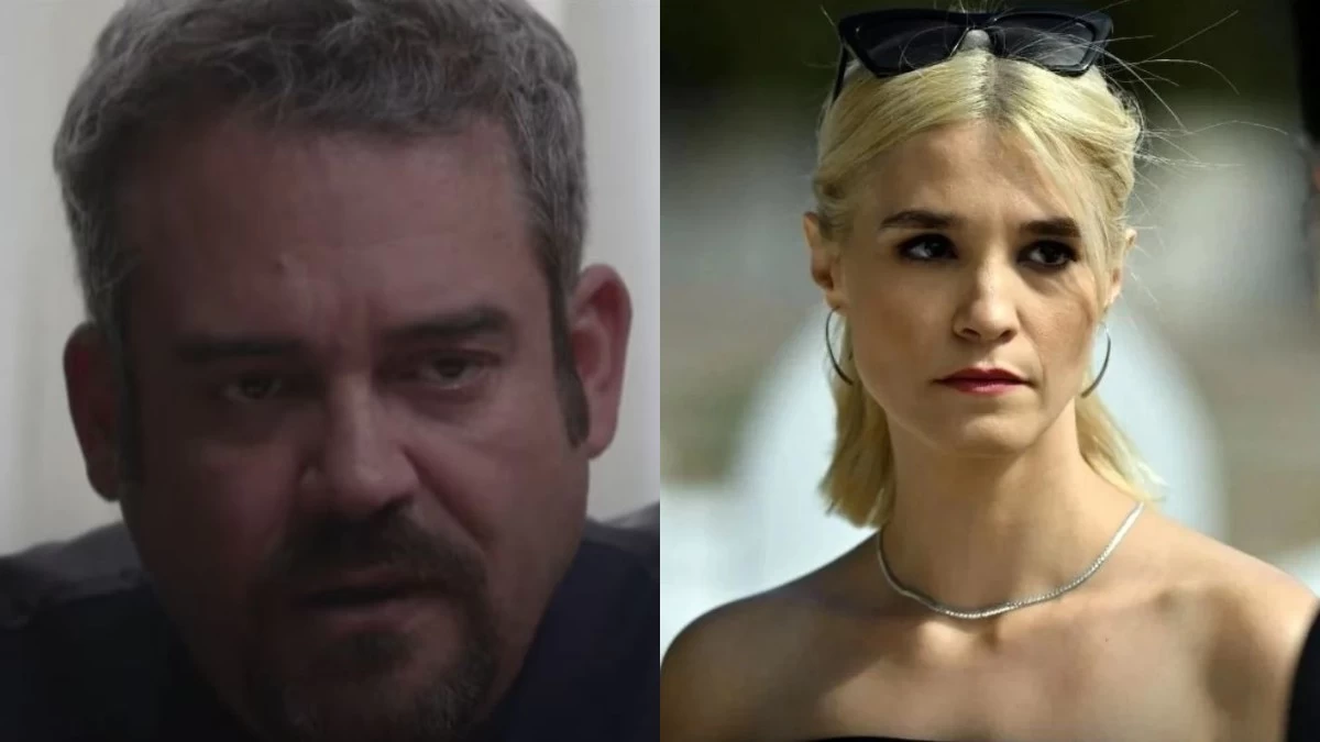 Σασμός (25/4): «Η Εύα Φαρμάκη βρέθηκε νεκρή στο κελί της» - Αυτό είναι το τραγικό της τέλος