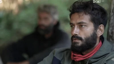 Σάββας Γκέντσογλου: Πόσα λεφτά πήρε για τις 15 εβδομάδες που έκατσε στο Survivor