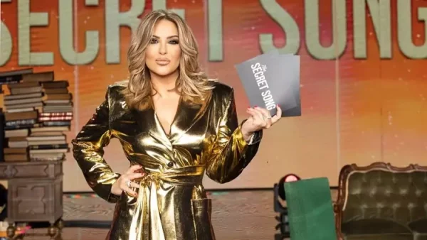 Secret Song: Ξεκίνησαν τα γυρίσματα και η Ναταλία Γερμανού επιστρέφει με νέα επεισόδια