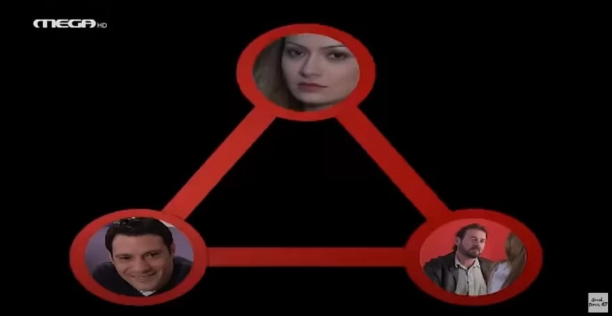 Αποστολία Ζώη σύντροφοι