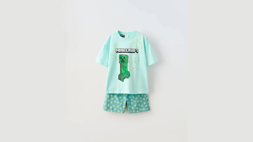 σετάκι zara kids