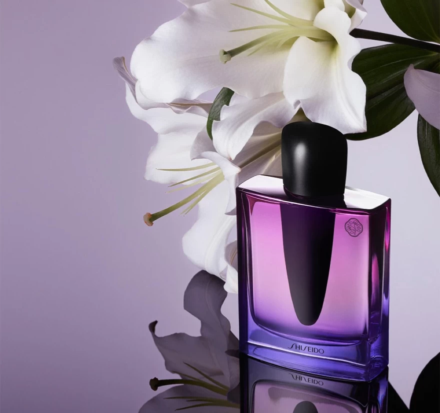 άρωμα Shiseido