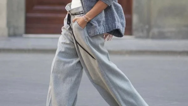 Αυτό είναι το μοναδικό παπούτσι που χρειάζεσαι την άνοιξη