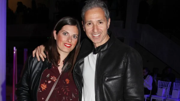 Δημήτρης Κόκοτας: Συντετριμμένη ψυχολογικά η γυναίκα του - Έχει εγκατασταθεί στο νοσοκομείο, δεν φεύγει λεπτό από δίπλα του