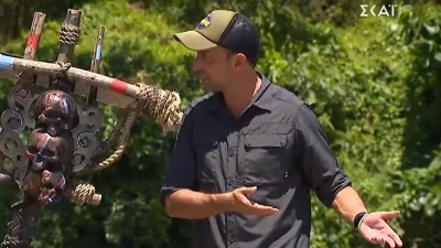 Survivor 9/4: «Μήπως τελικά συμφέρει να χάσουμε;» - Έστησαν τον αγώνα της 3ης ασυλίας; Εκτός τέσσερις παίκτες