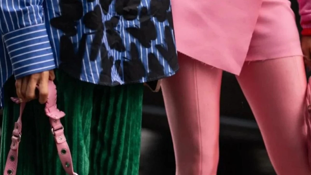 Οι pencil φούστες είναι τάση αλλά αυτό το σχέδιο τις βάζει στο περιθώριο