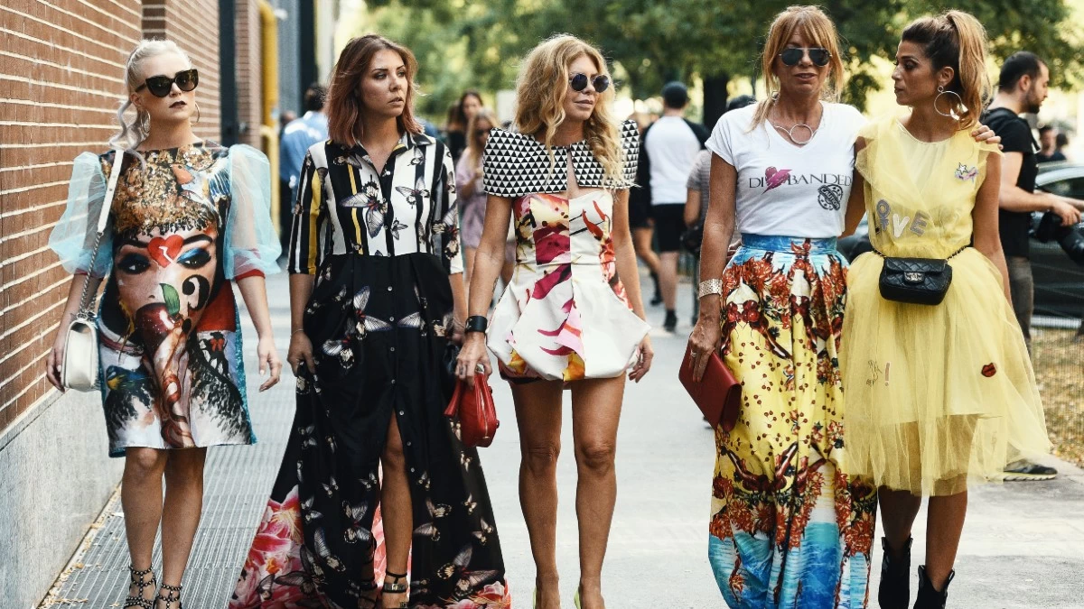 Ποια φούστα σού ταιριάζει ανάλογα με το σώμα σου