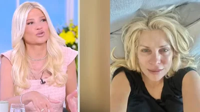 Φαίη Σκορδά για τις σωρηδόν φωτογραφίες της Ελένης Μενεγάκη: «Προφανώς, κάτι έχει γίνει! Μήπως έχει να κάνει με...»