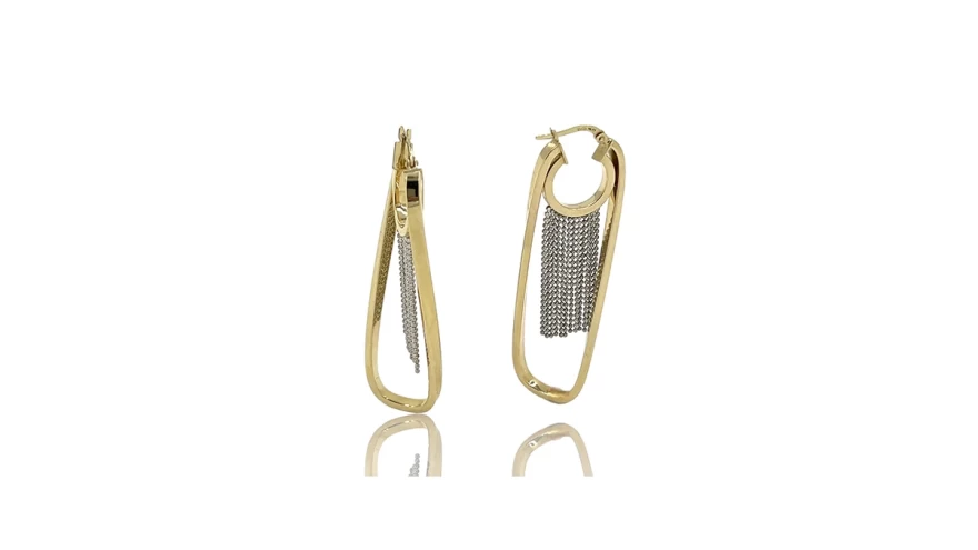 κρεμαστά σκουλαρίκια kanakis.gr