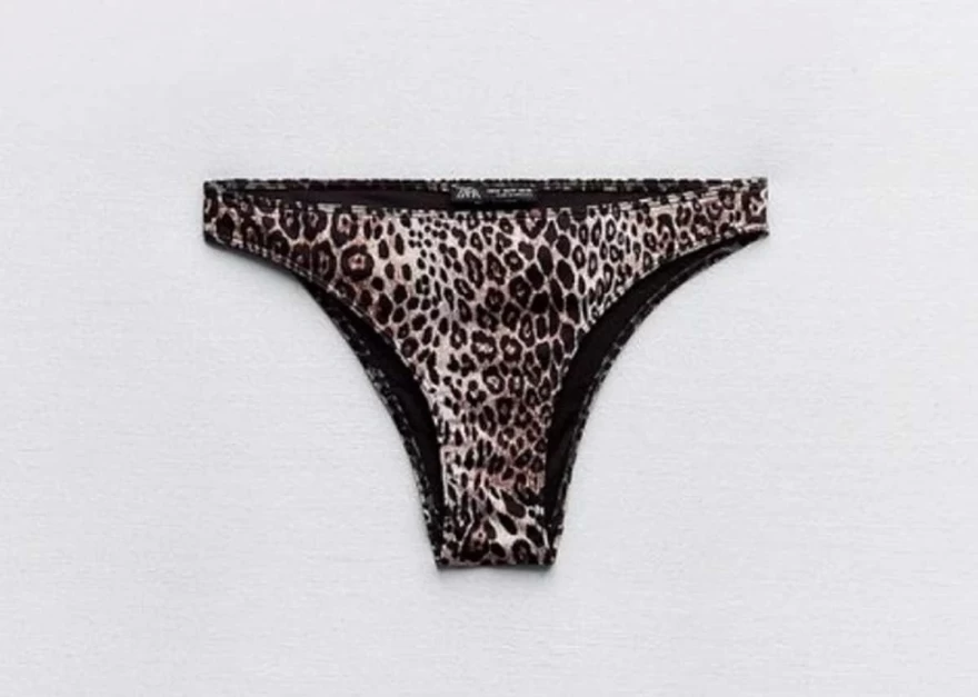 λεοπάρ σλιπ