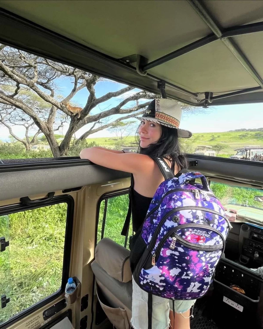 nofear τσάντες