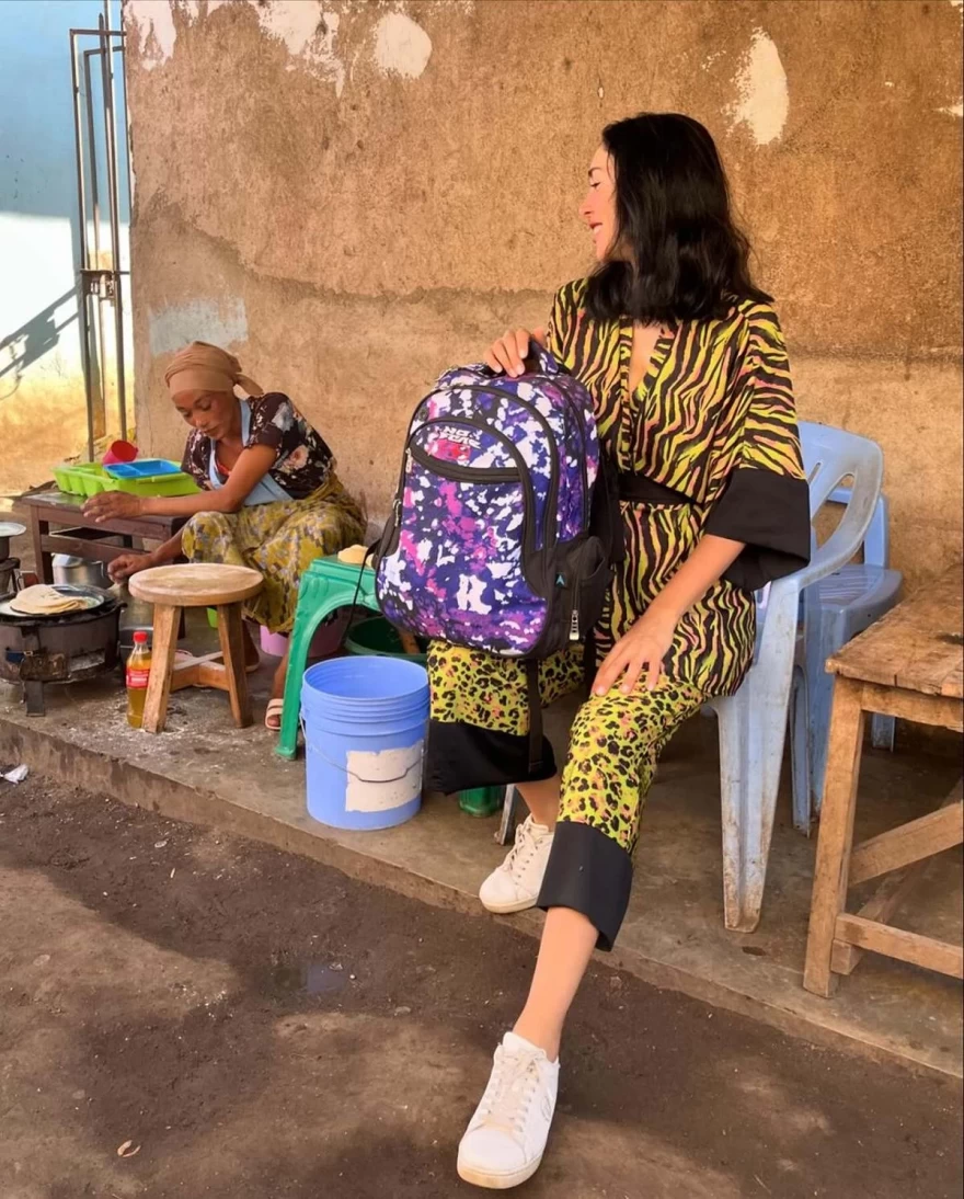 nofear τσάντες σπορ