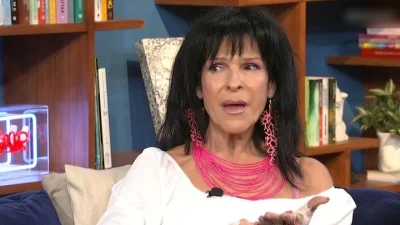 Σοφία Βόσσου: «Ο γιατρός μου είπε πως πεθαίνω, ήμουν 37 κιλά» - Η σχέση της σήμερα με Μικρούτσικο και Πανοπούλου