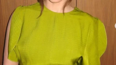 Πασίγνωστη ηθοποιός 1 χρόνο μετά το διαζύγιο από τον άντρα της ανακοίνωσε ότι είναι Queer - Αυτή είναι η σύντροφός της