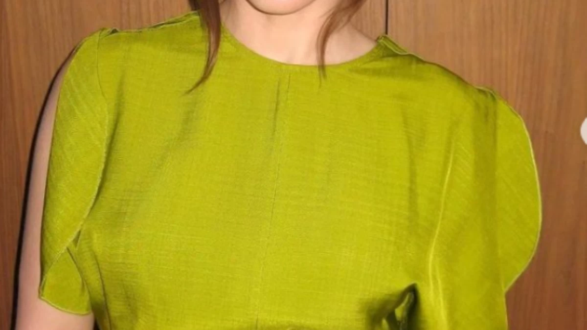 Πασίγνωστη ηθοποιός 1 χρόνο μετά το διαζύγιο από τον άντρα της ανακοίνωσε ότι είναι Queer - Αυτή είναι η σύντροφός της