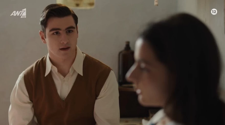 Ο Σώτος στο νοσοκομείο ψυχοκόρες