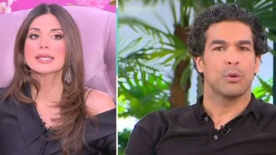 Σταματίνα Τσιμτσιλή για Νίκο Αναδιώτη: «Δεν έχουμε επικοινωνία! Με έχει ξενίσει το...»