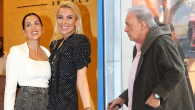 Σταματίνα Τσιμτσιλή για το «διαζύγιο» Μικρούτσικου-Καινούργιου: «Τον έβλεπα να βράζει, δεν μπορούσε να προσαρμοστεί...»