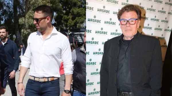 Στέφανος Κασσελάκης: Η πρώτη αντίδραση μετά τη διαγραφή του Δημήτρη Παπανώτα