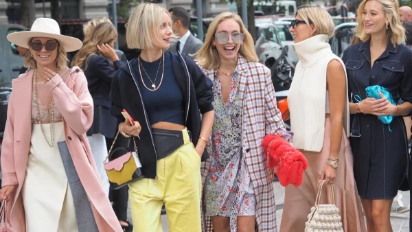 Αυτό το στυλιστικό τρικ θα δείξει το look σου πιο ακριβό