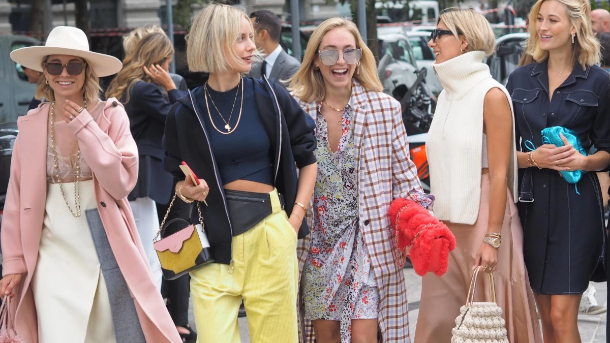 Αυτό το στυλιστικό τρικ θα δείξει το look σου πιο ακριβό