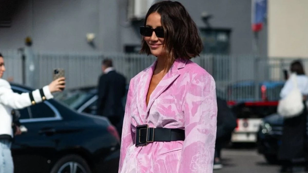 5 κόλπα για να πετύχεις το πιο στυλάτο ανοιξιάτικο ντύσιμο