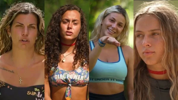 Survivor spoiler 4/4: ΟΡΙΣΤΙΚΟ ΚΑΙ ΑΜΕΤΑΚΛΗΤΟ - Αυτή η παίκτρια αποχωρεί απόψε!