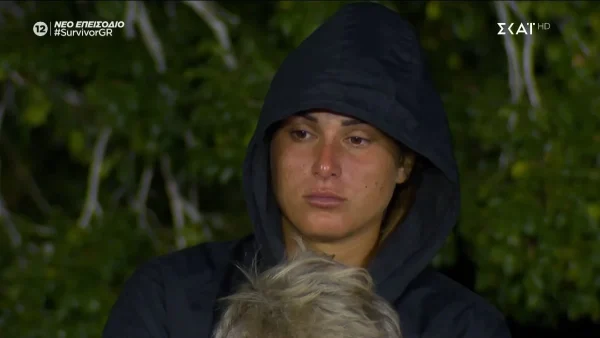 Survivor spoiler - έκτακτο: Αποχώρησε οικειοθελώς άλλος παίκτης πριν τον Τζέιμς Καφετζή