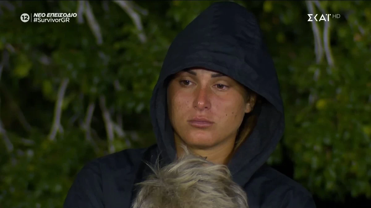 Survivor spoiler - έκτακτο: Αποχώρησε οικειοθελώς άλλος παίκτης πριν τον Τζέιμς Καφετζή