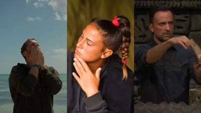 Survivor έκτακτο: Ανακοινώθηκε από το ΣΚΑΙ από νωρίς - Τι συνέβη