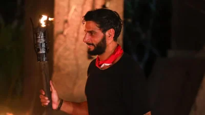 Survivor: Τι συνέβη με τον Γιάννη Περπατάρη με το που έφτασε στο αεροδρόμιο - Με ποιους συναντήθηκε