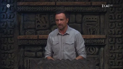 Survivor highlights 31/3: Η ανακοίνωση του Γιώργου Λιανού που τους "ταρακούνησε" όλους - Ο πρώτος υποψήφιος