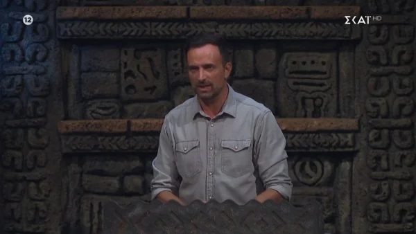 Survivor highlights 31/3: Η ανακοίνωση του Γιώργου Λιανού που τους "ταρακούνησε" όλους - Ο πρώτος υποψήφιος