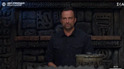 Survivor 17/4: Σχεδόν παμψηφεί στον τάκο - Ο 3ος υποψήφιος προς αποχώρηση