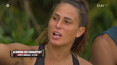 Survivor 1/4: Αυτή η ομάδα κέρδισε τη 2η ασυλία τελικά - Η απόφαση της Ασημίνας Χατζηανδρέου